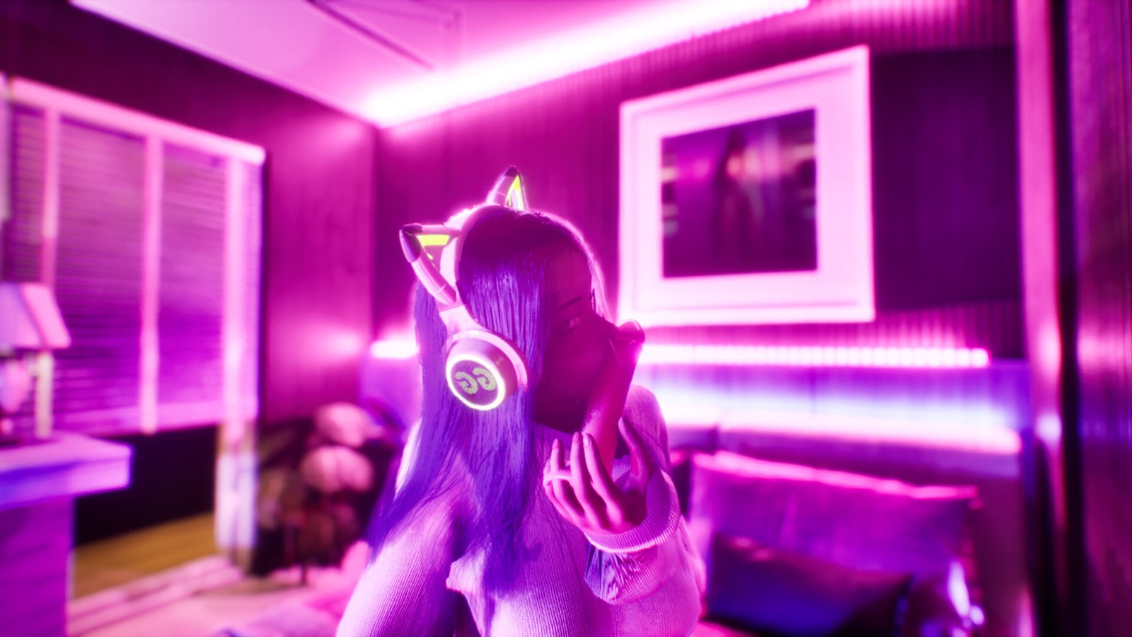 Stream Star: Sensations Game Free Download [v1.0]