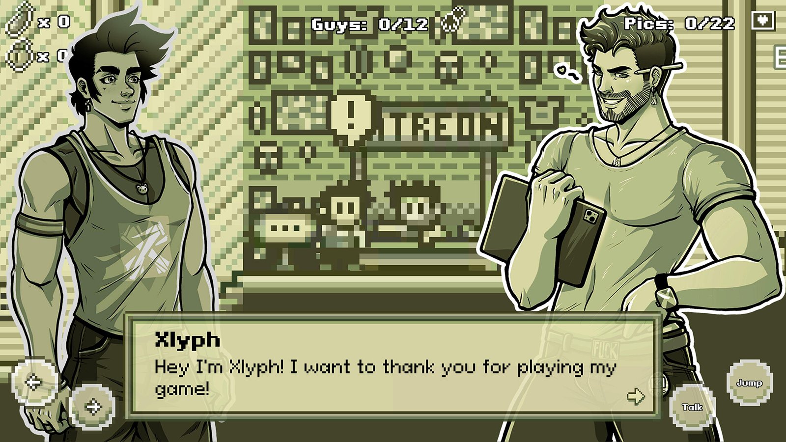 Wet Dreams Spa [v1.0] BY [Xlyph Bara Games]