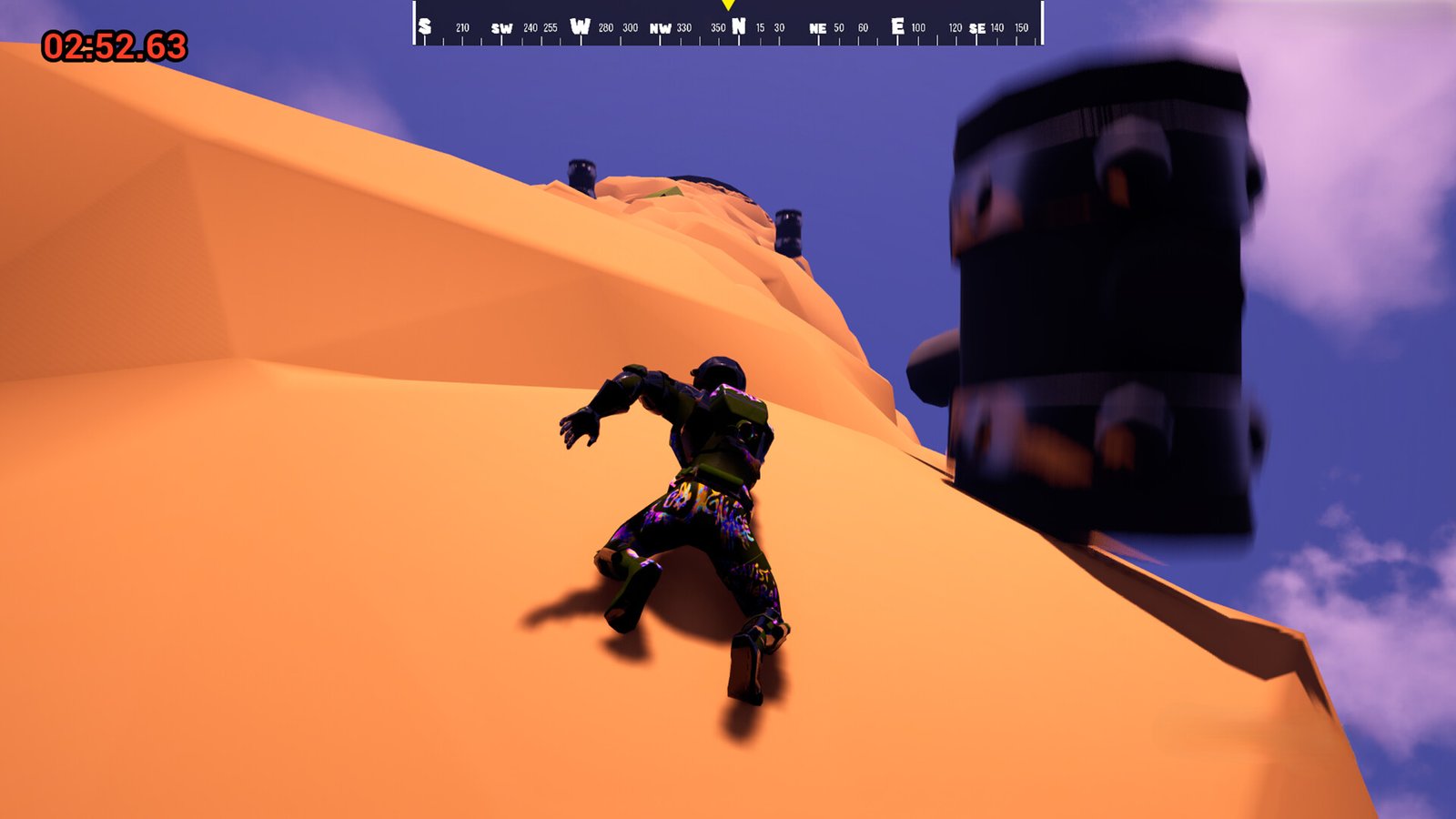 HART EVEREST Game Free Download [v1.0]