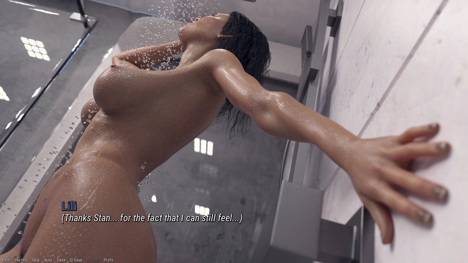 Project Atmosphere [v0.4 P5 Beta2] by Dr MAD