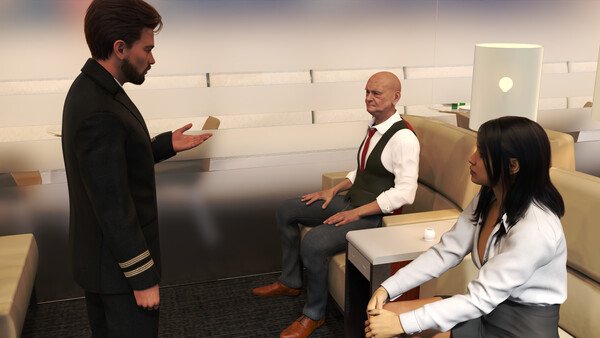 MILF AIR SEX Game Free Download [v1.0]