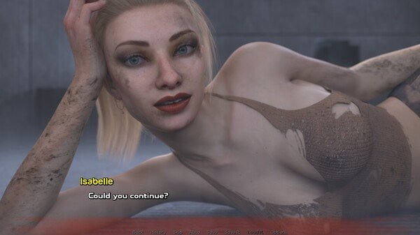 Villain's Legacy 2 Game Free Download [v1.0]