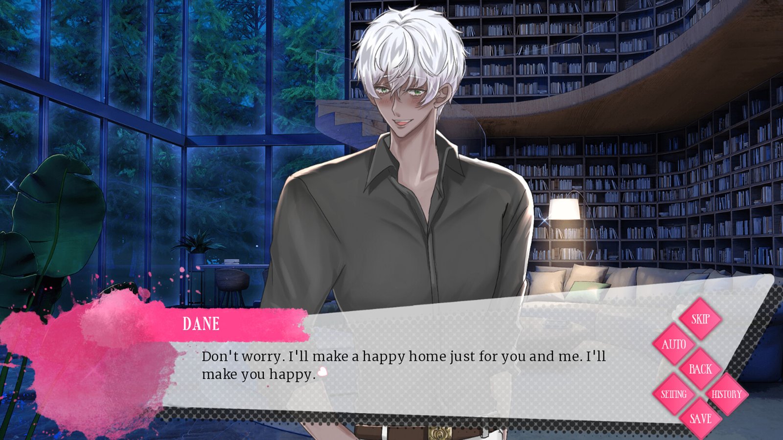 Heart Cage Game Free Download [v1.0]