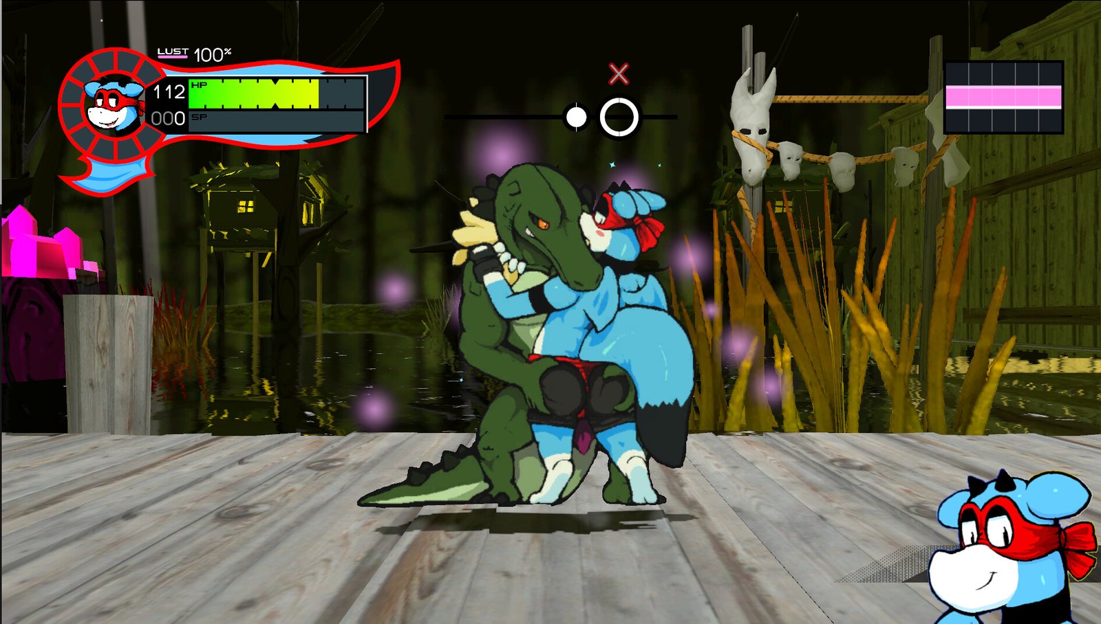 Oh So Hero! Game Free Download [v1.06.000]