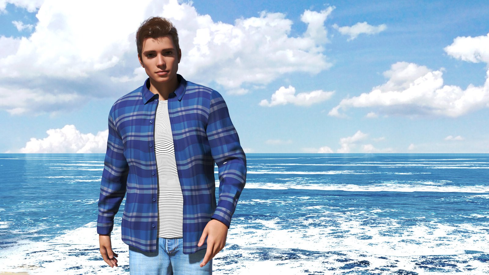 MILF WILD PARADISE Game Free Download [v1.0]