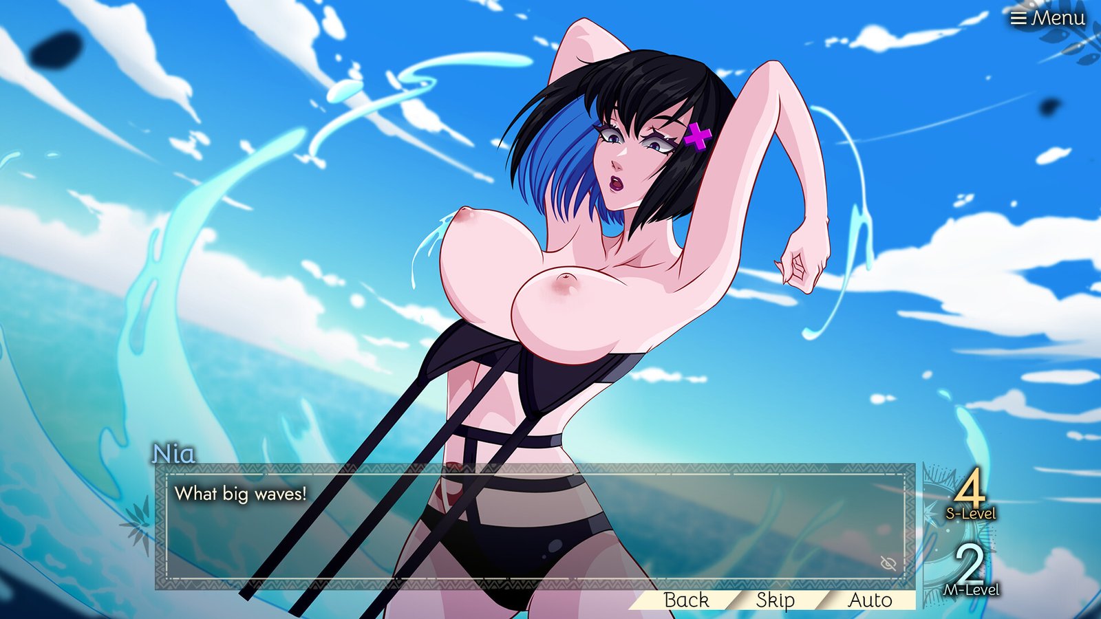 EmyLiveShow: Beach Days of Sun and Moon Game Free Download [v1.0]