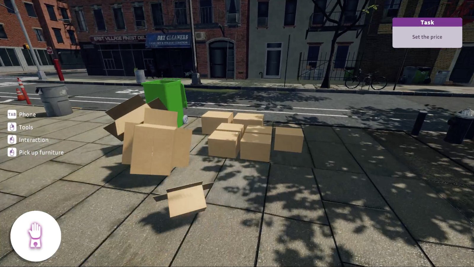 LOVE SHOP Simulator Game Free Download [v1.0]