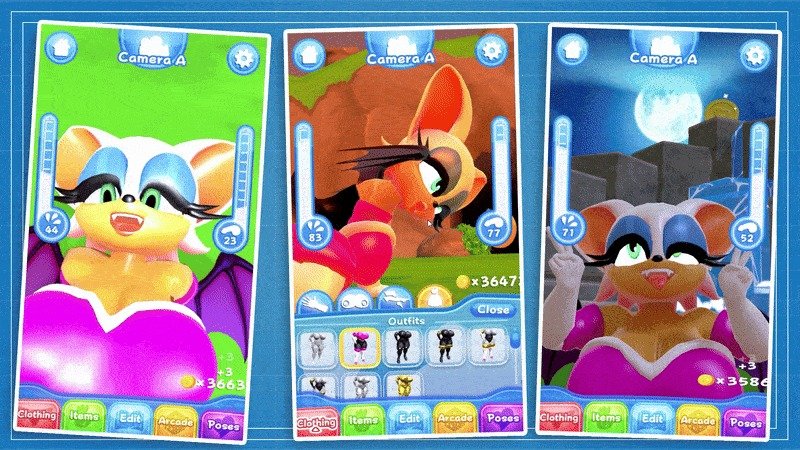 PocketSweeties [v1.6.4] By PocketSweeties