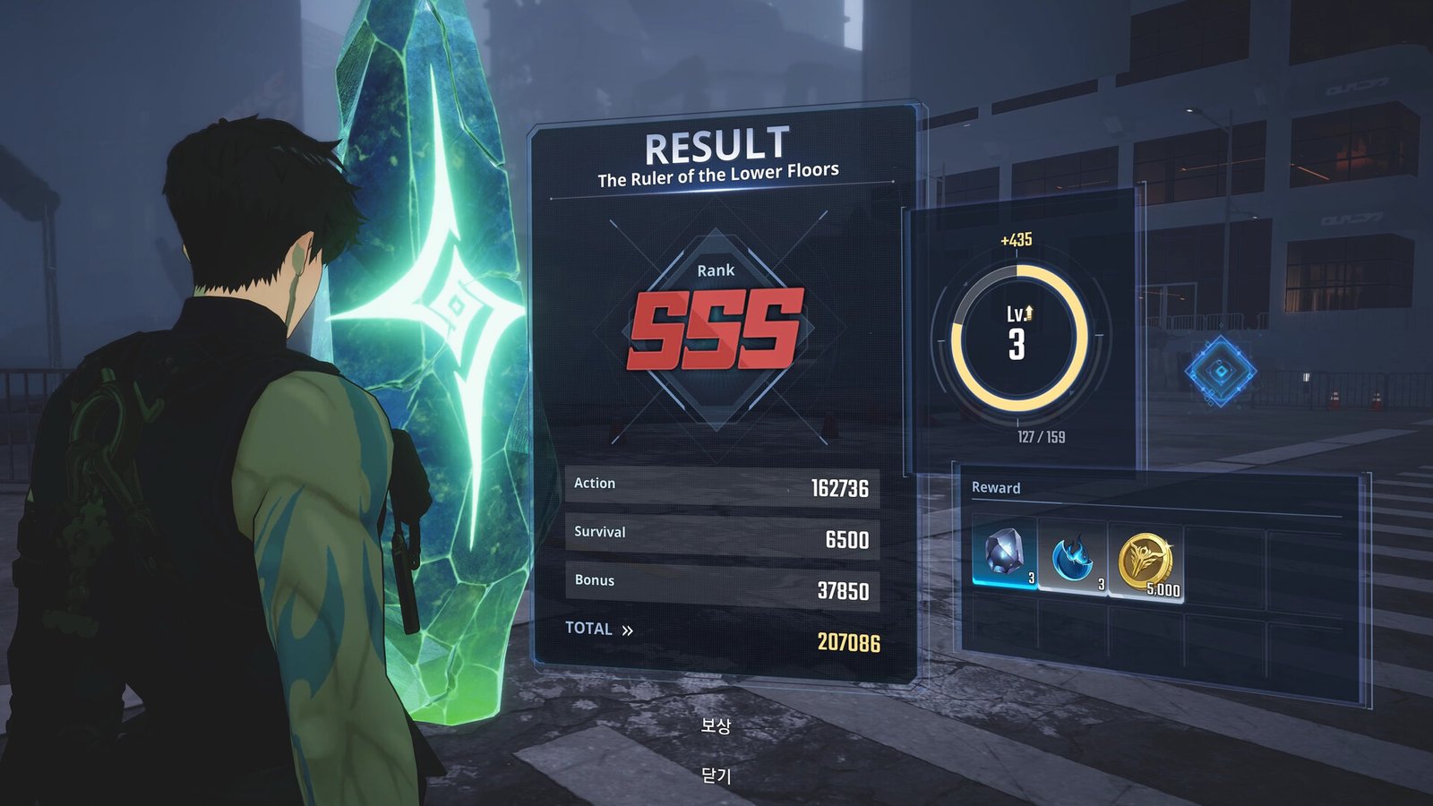 Solo Leveling: ARISE OVERDRIVE Game Free Download [v1.0]