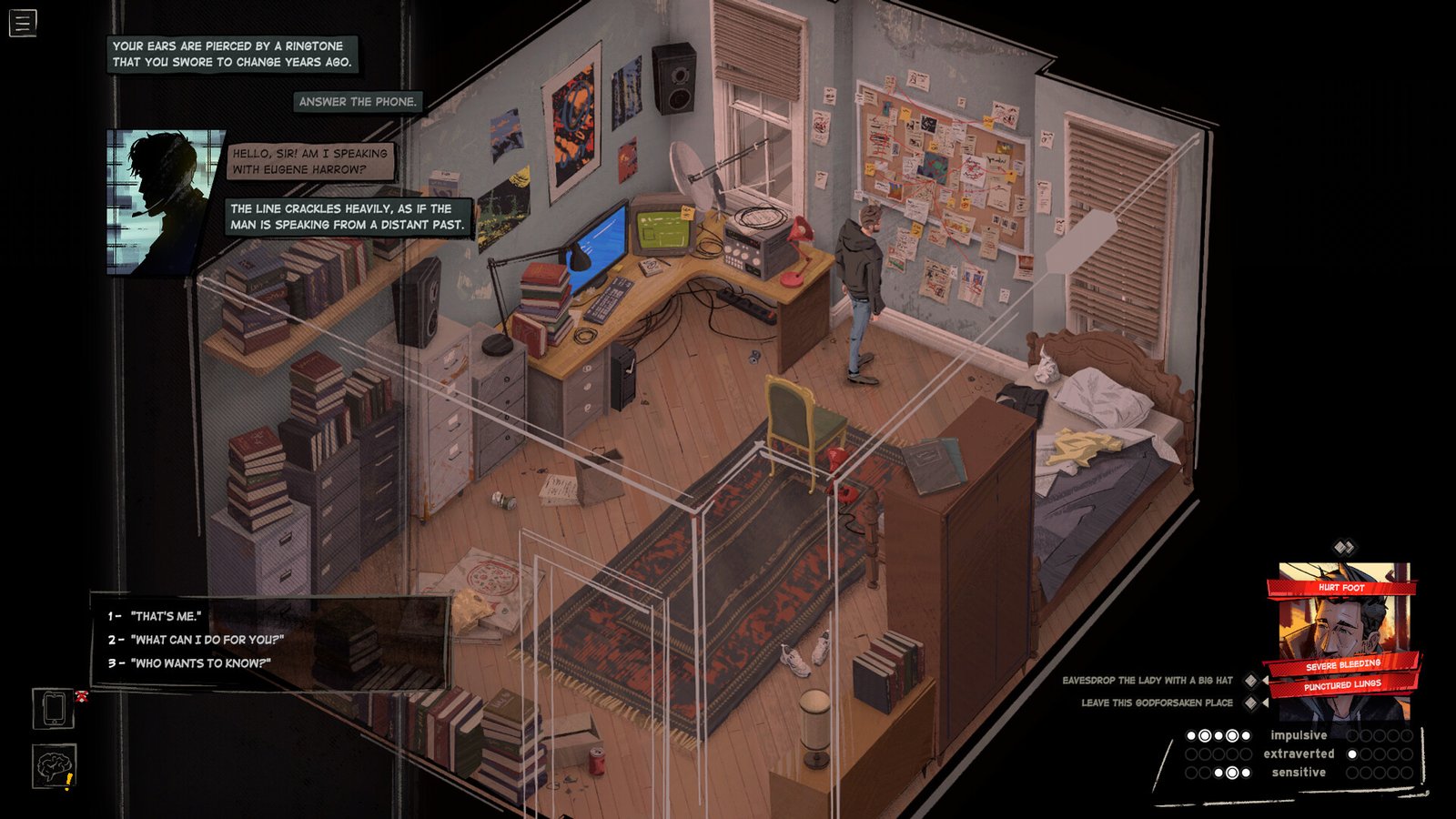 Rue Valley Game Free Download [v1.0]