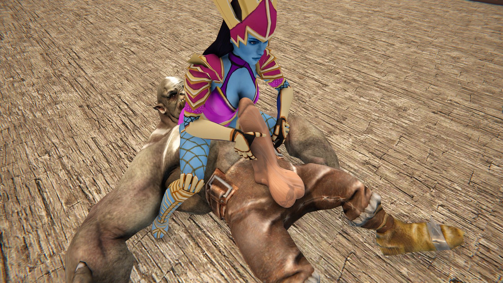 YOUR MEDIEVAL ADULT STORE Game Free Download [v1.0]