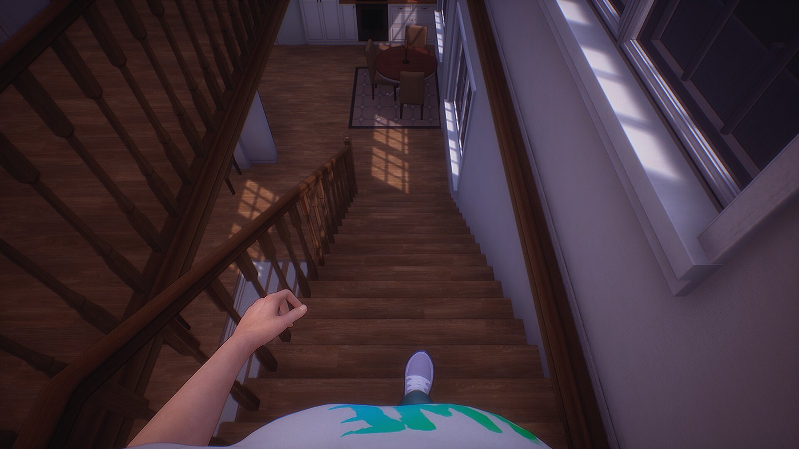 Silicon Girl Game Free Download [v1.0]