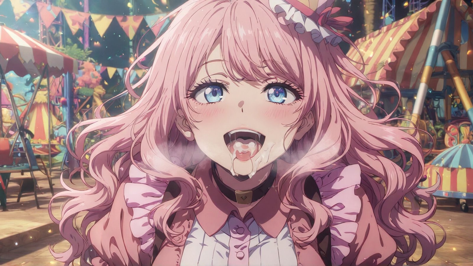 Again!? The Circus of Sinful Secrets Game Free Download [v1.0]