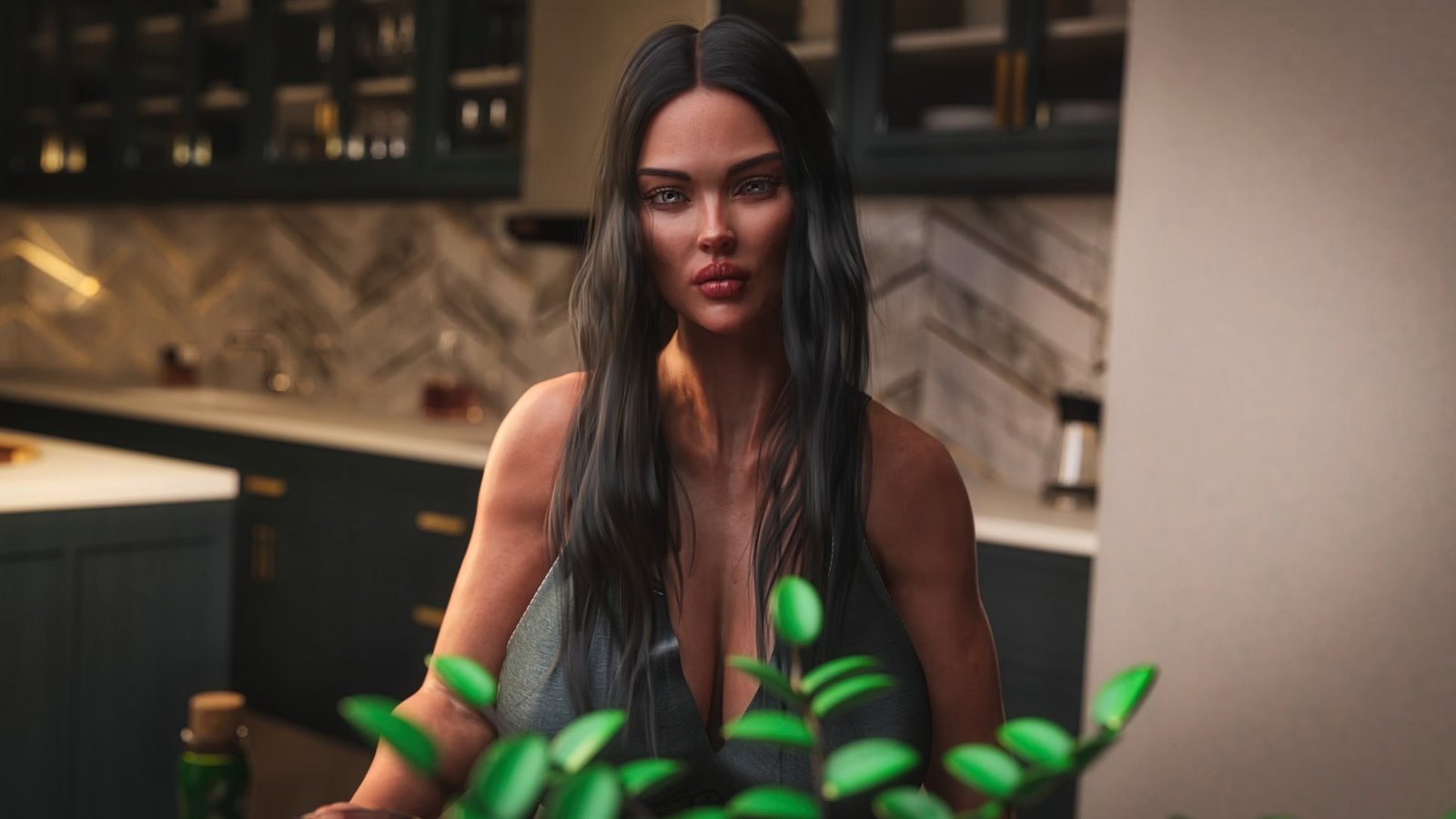 The Synthetic Game [Ep.6] BY [Carbon]