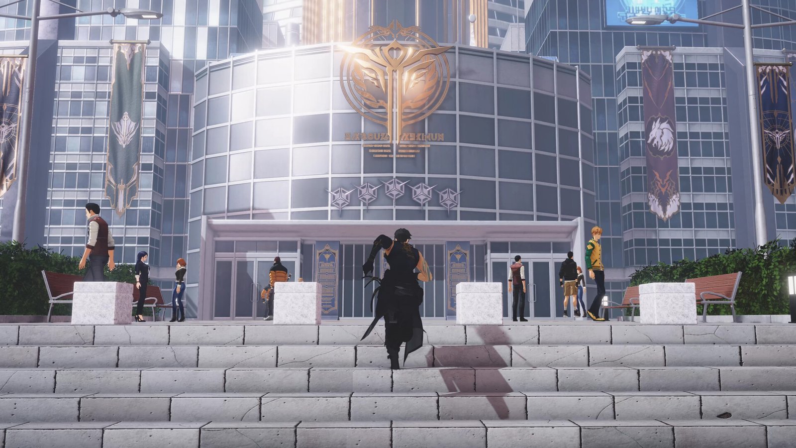 Solo Leveling: ARISE OVERDRIVE Game Free Download [v1.0]