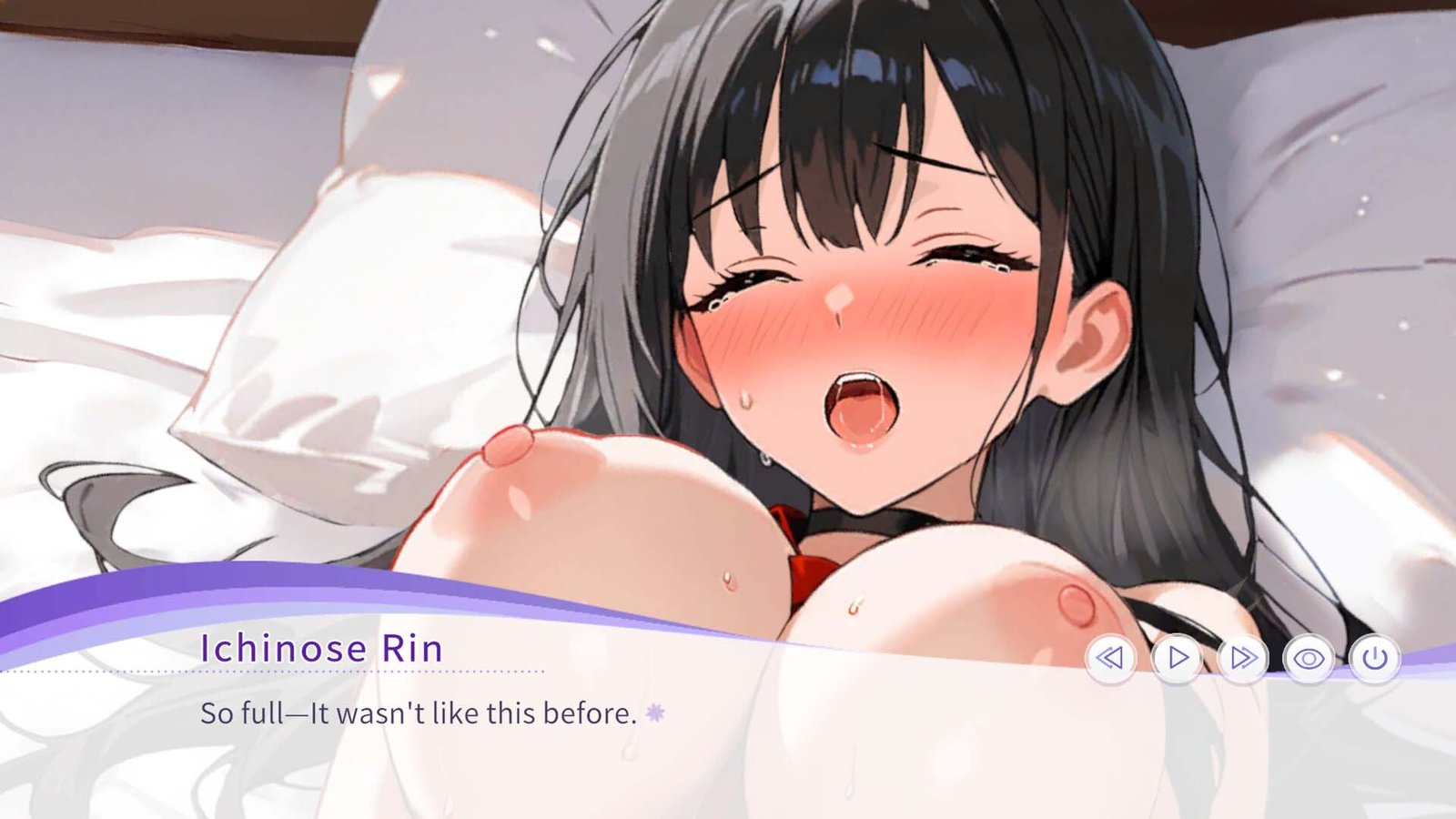 WHISPERS OF GODDESS Game Free Download [v1.0]