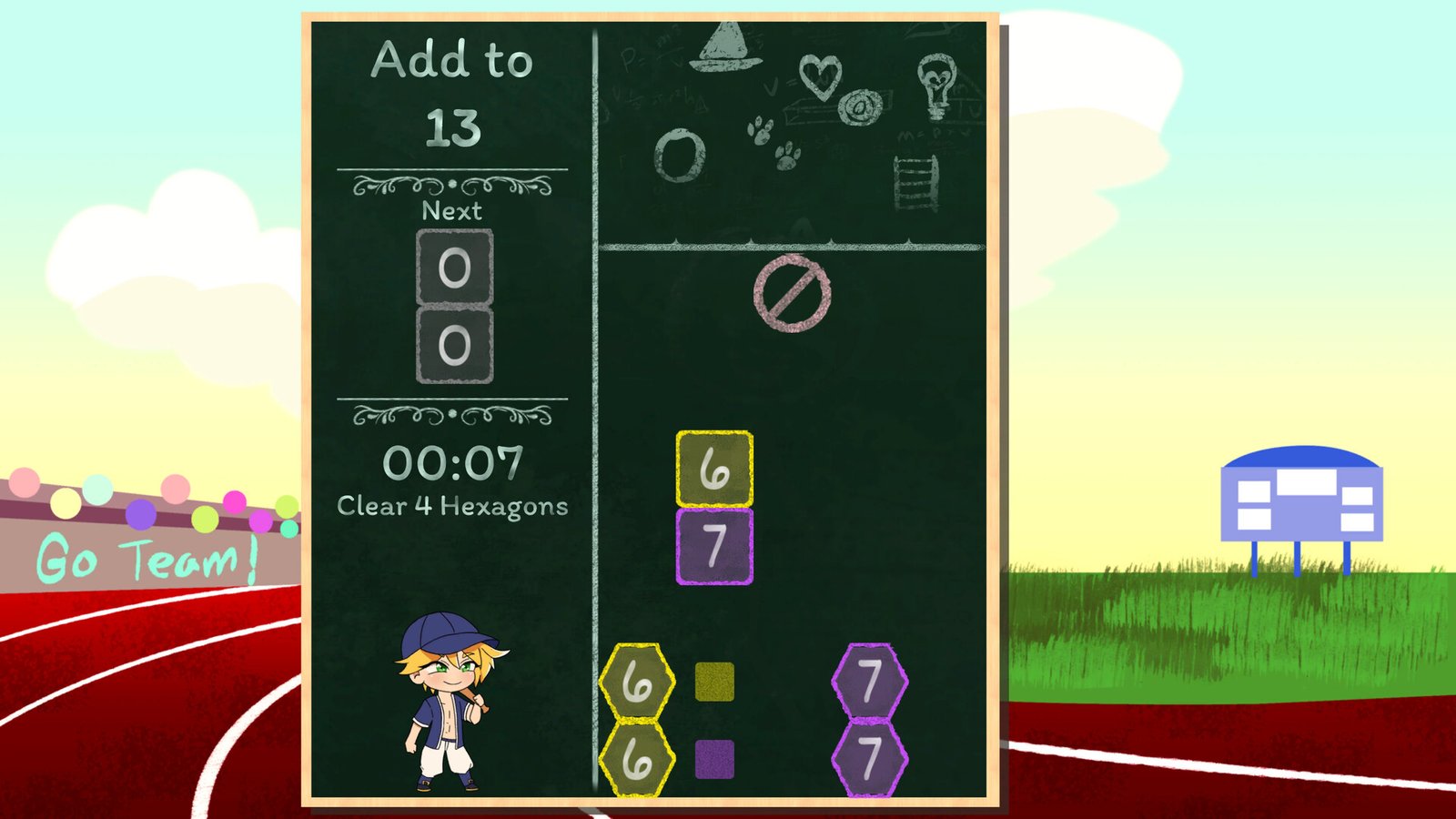 Times Trials Game Free Download [v1.0]