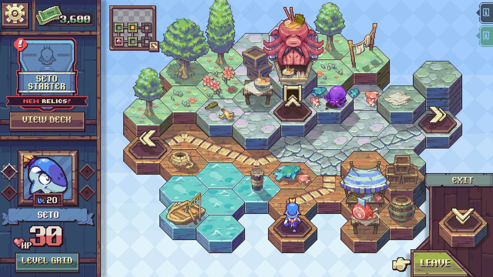 Cross Blitz Game Free Download [v1.0]