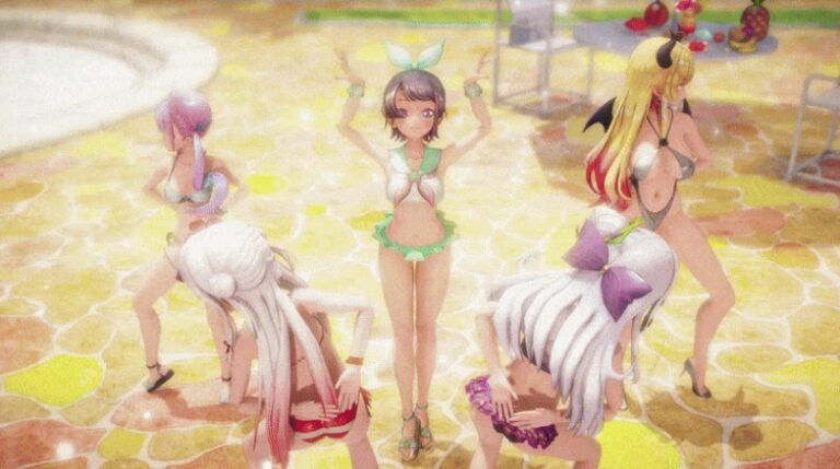 000MMD Collection [2025-12-24] By 000mmd