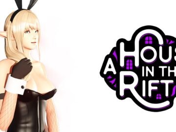 A House in the Rift [v0.8.06r1] By Zanith