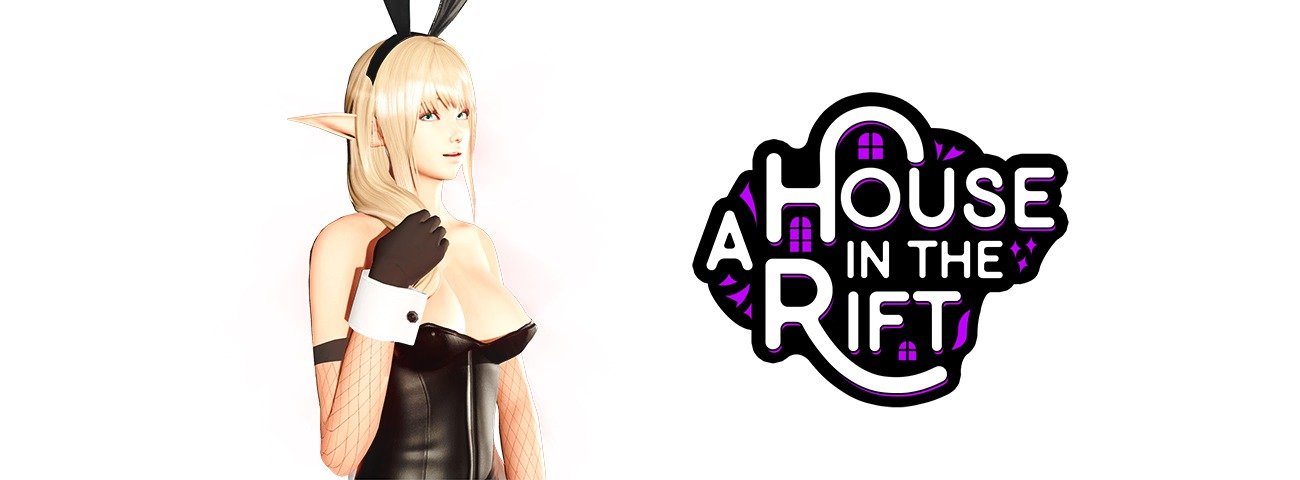 A House in the Rift [v0.8.06r1] By Zanith