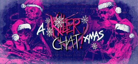 A Killer Chat! Christmas Free Download