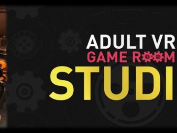 Adult VR Game Room Studio Free Download [v0.65]