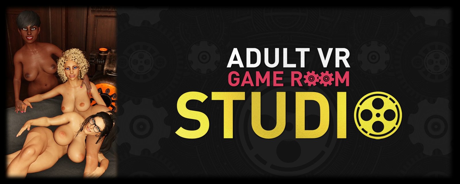 Adult VR Game Room Studio Free Download [v0.65]