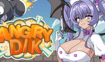 Angry Dik Free Download [v1.0]