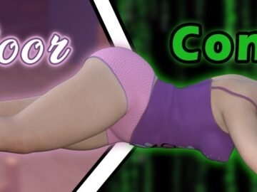 Back Door Connection [Christmas Special] By Doux