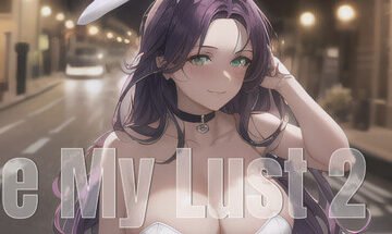 Be My Lust 2 Free Download