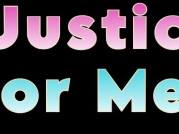 By Justice or Mercy [v17] By Tower Boy