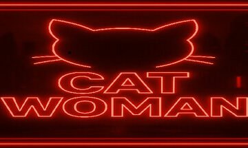 CatWoman - Adult Only Free Download [v1.0]