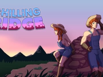 Chilling Ridge [Alpha 0.0.1] By Catmilk Studios