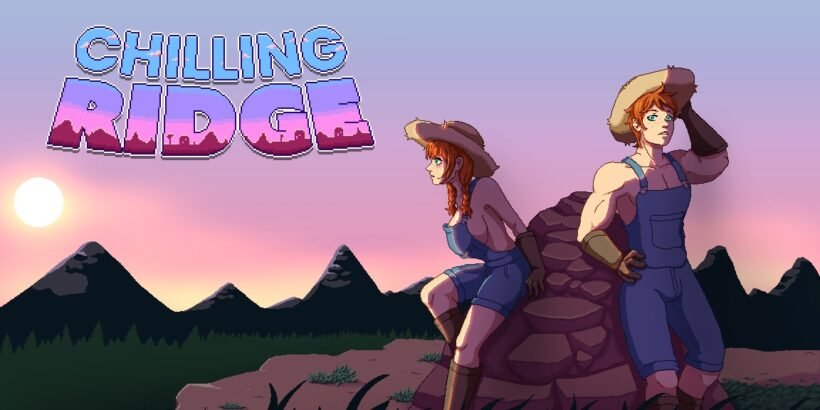 Chilling Ridge [Alpha 0.0.1] By Catmilk Studios