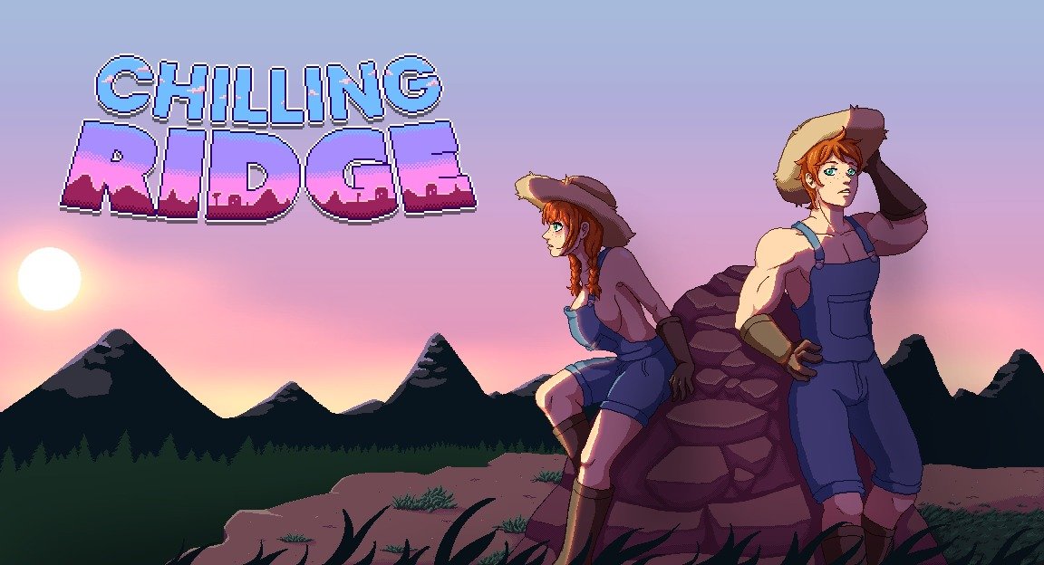 Chilling Ridge [Alpha 0.0.1] By Catmilk Studios