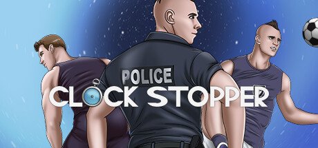Clock Stopper Game Free Download [v1.0]