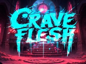 Crave Flesh (NSFW) Free Download [v1.0]