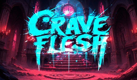 Crave Flesh (NSFW) Free Download [v1.0]