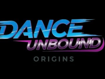 Dance Unbound : Origins Free Download