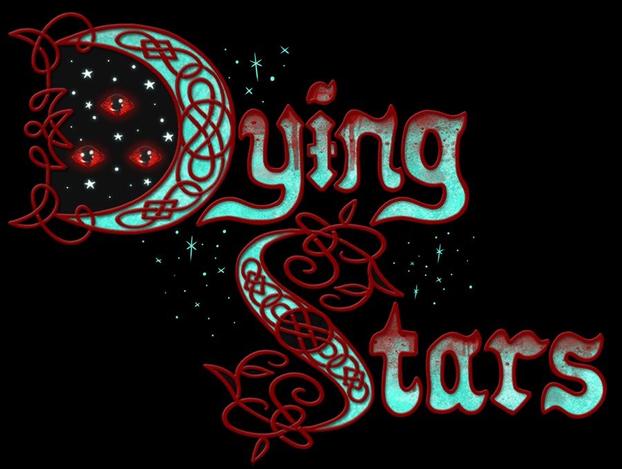 Dying Stars [demo2] By Ellenera