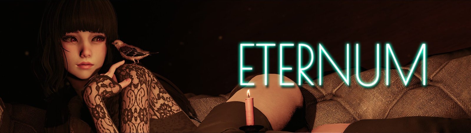 Eternum [v0.9.0] By Caribdis