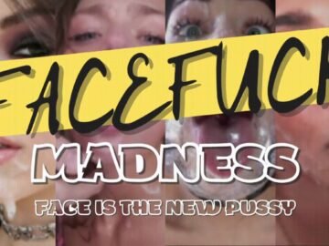 Facefuck Madness [v0.93] By MercuryDev
