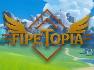 Fipetopia [Demo v0.13.1 Xmas] By Fipetopia