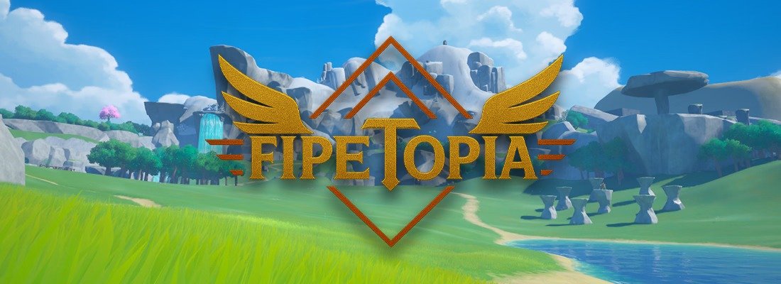 Fipetopia [Demo v0.13.1 Xmas] By Fipetopia