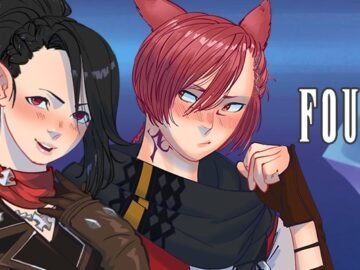 Fourteenth Fantasy : Harem Reborn [v0.4.1] By PopotoProductions