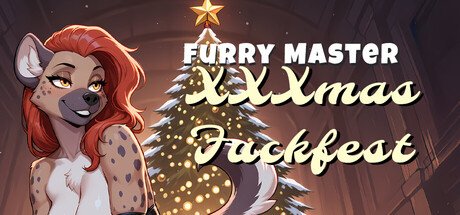 Furry Master: XXXmas Fuckfest Free Download