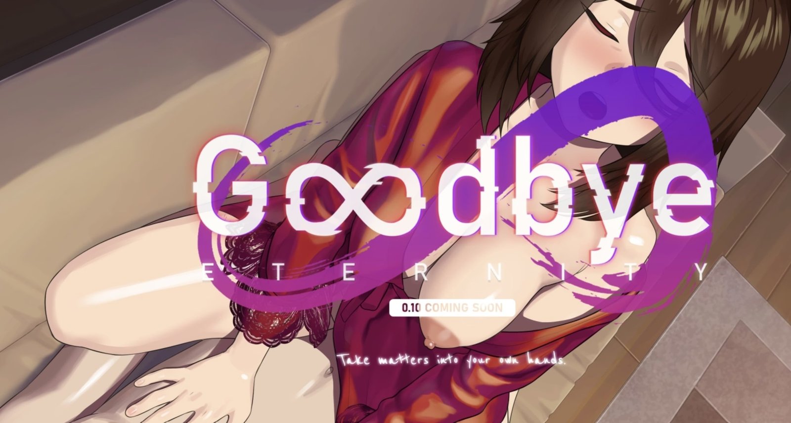 Goodbye Eternity [v0.13.0] By RNGeusEX