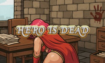 HERO IS DEAD [Demo] BY [ASOBI]