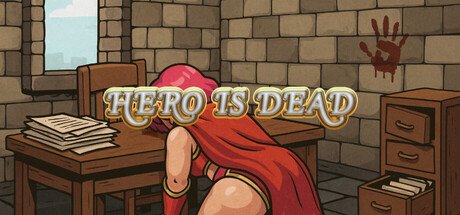 HERO IS DEAD [Demo] BY [ASOBI]